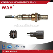 Mais barato original auto lambda sensor de oxigênio para Toyota lexus es300 oem 89467-48011 8946748011